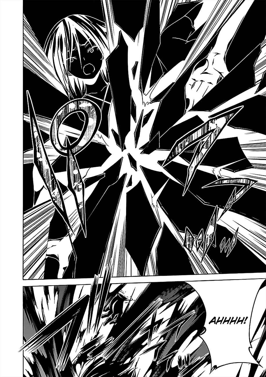 Page 8 Chapter 67 Trinity Seven