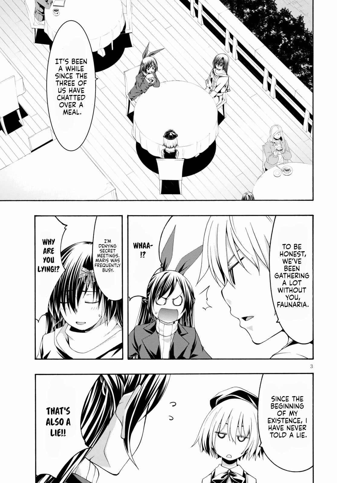 Page 4 Chapter 119 Trinity Seven