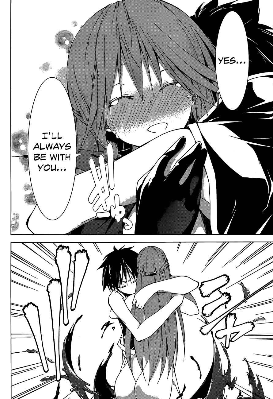 Page 45 Chapter 36 Trinity Seven