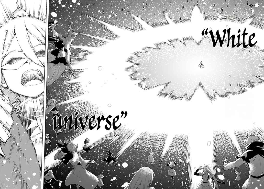 Page 7 Chapter 160 Trinity Seven