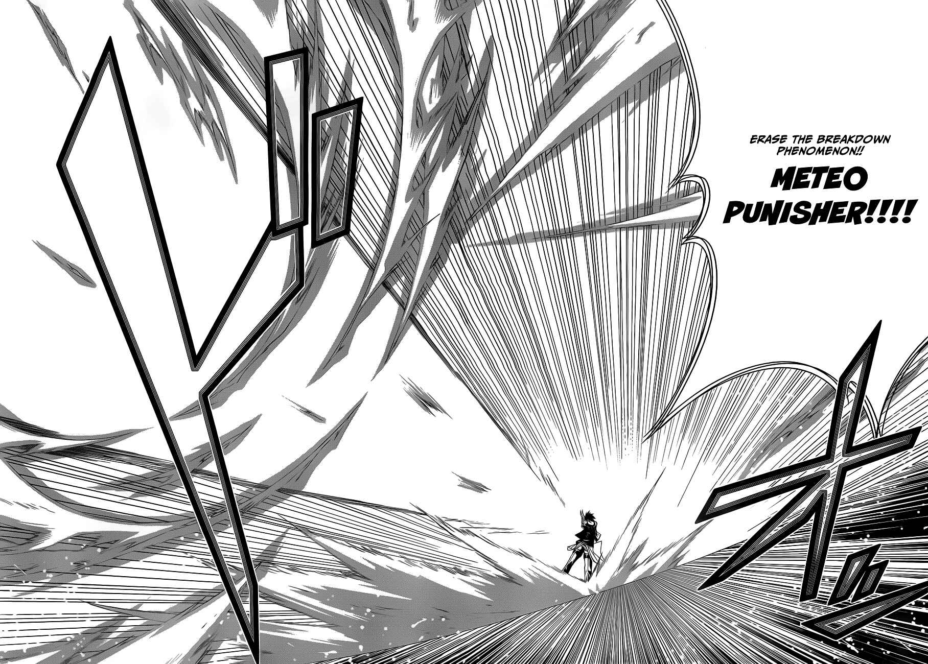 Page 36 Chapter 9 Trinity Seven