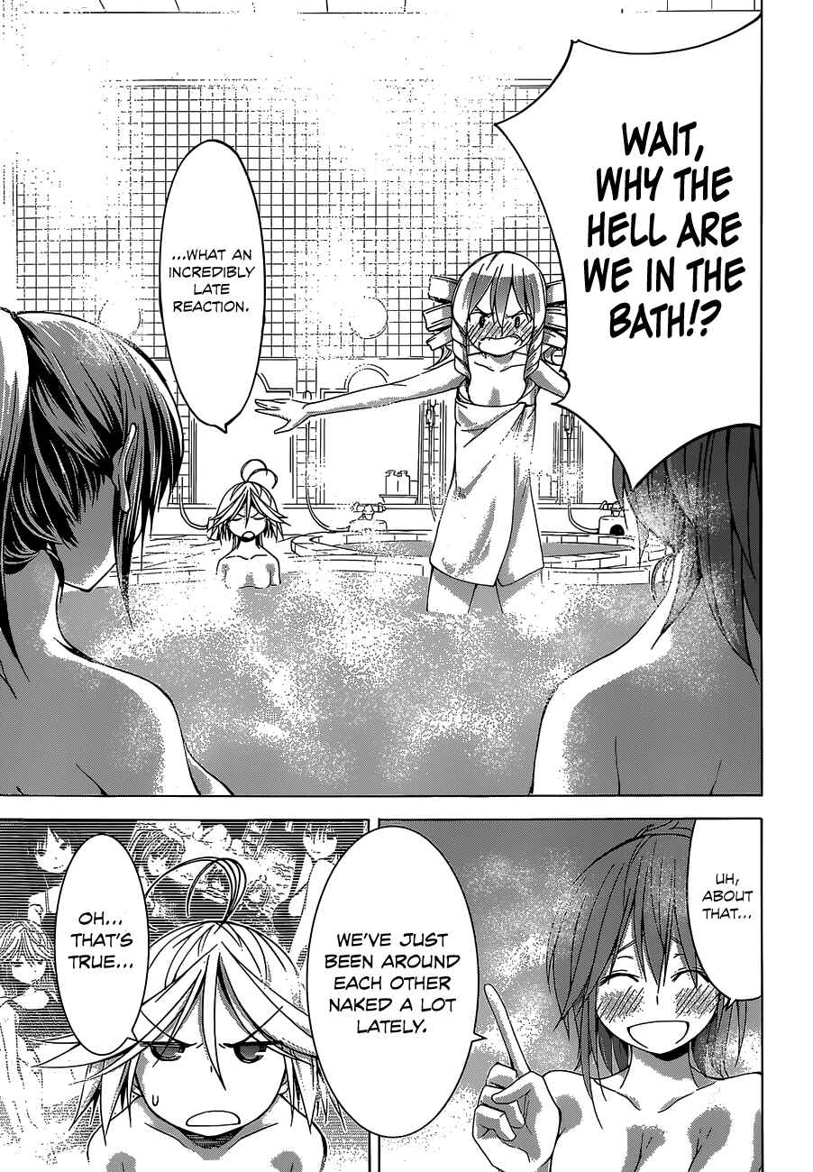 Page 24 Chapter 52 Trinity Seven