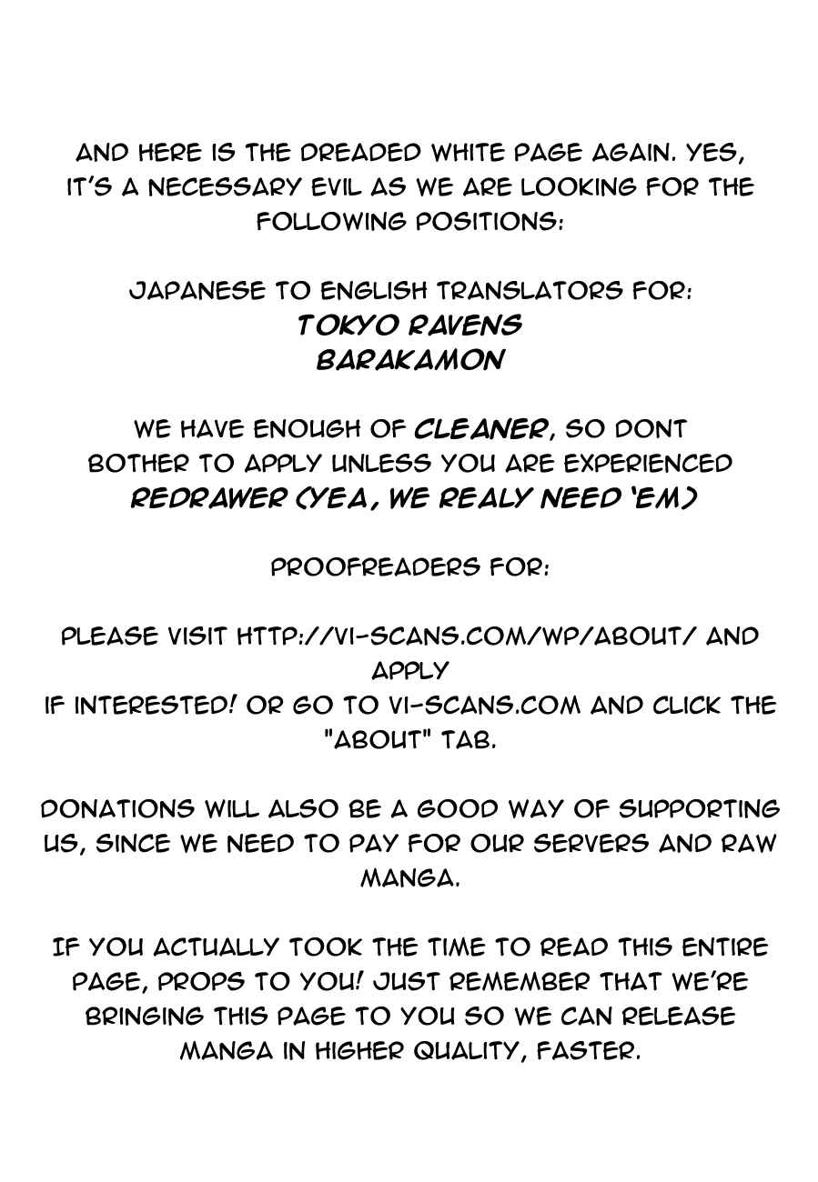 Page 2 Chapter 20 Trinity Seven