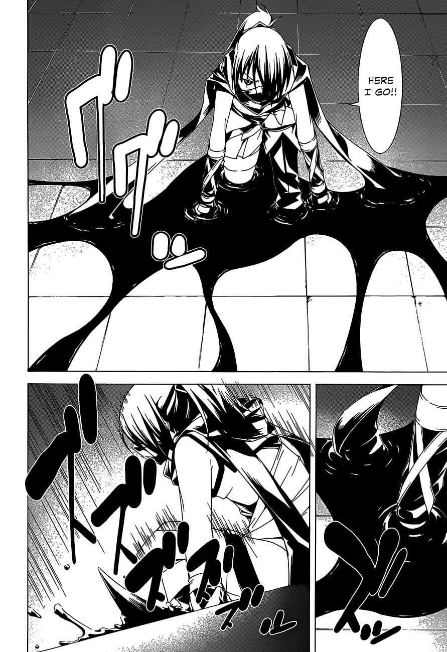 Page 16 Chapter 44 Trinity Seven