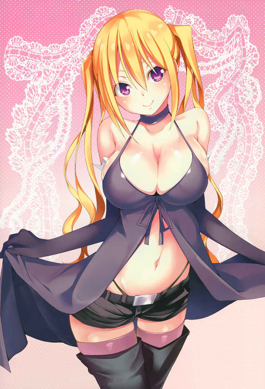Page 4 Chapter 47 Trinity Seven