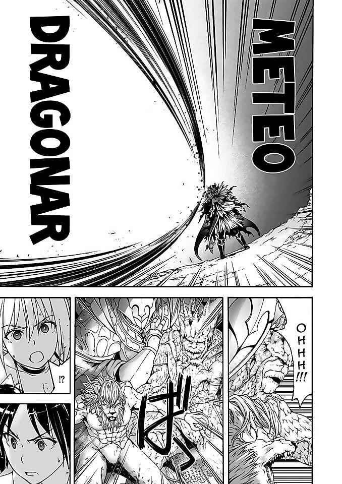 Page 26 Chapter 92 Trinity Seven