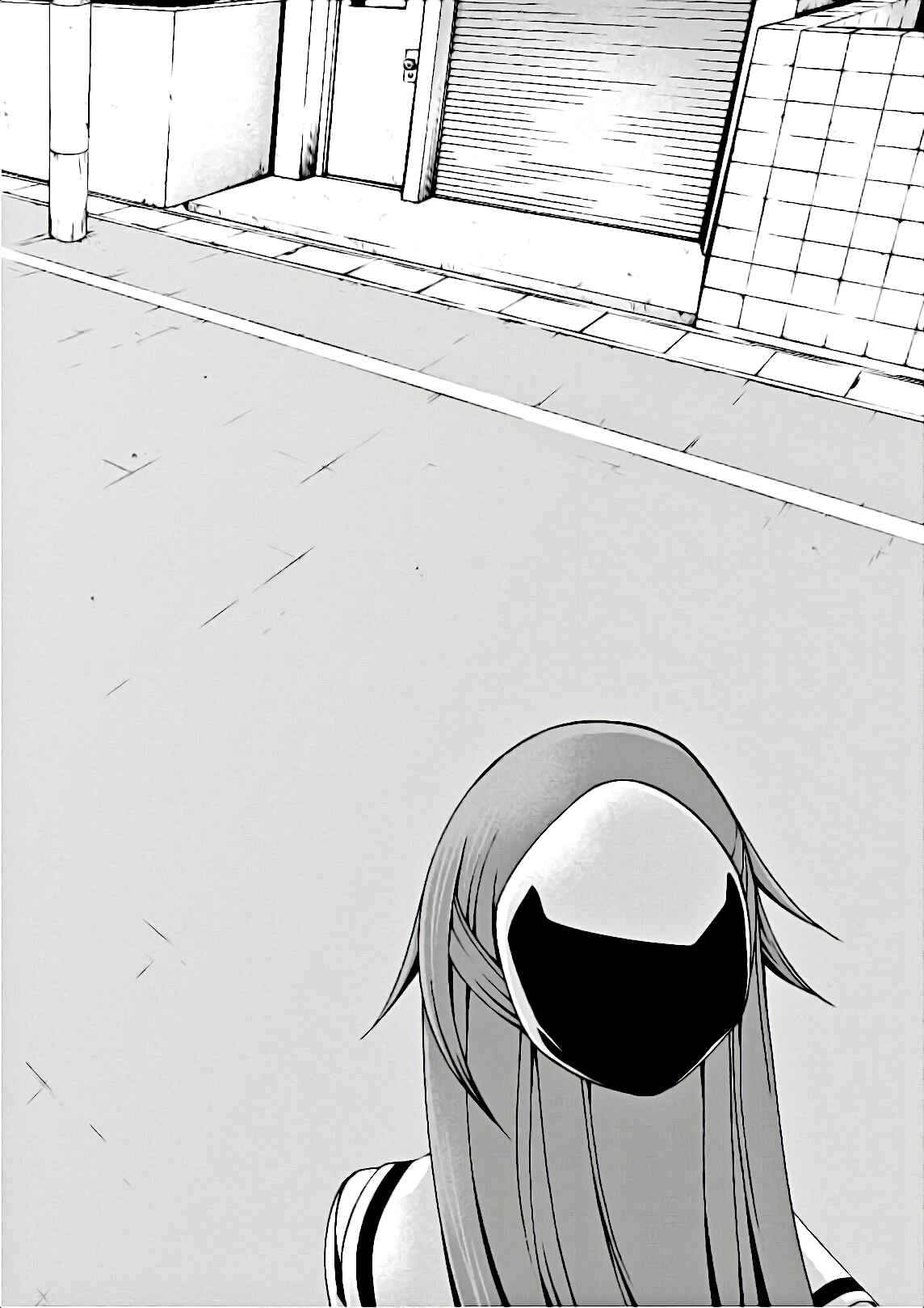 Page 7 Chapter 91 Trinity Seven