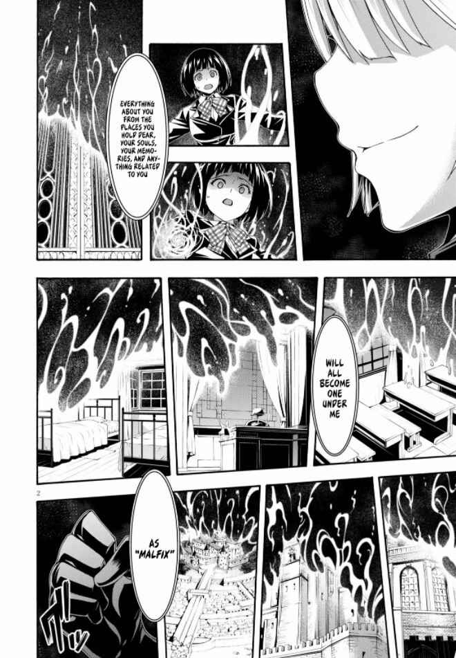 Page 4 Chapter 123 Trinity Seven