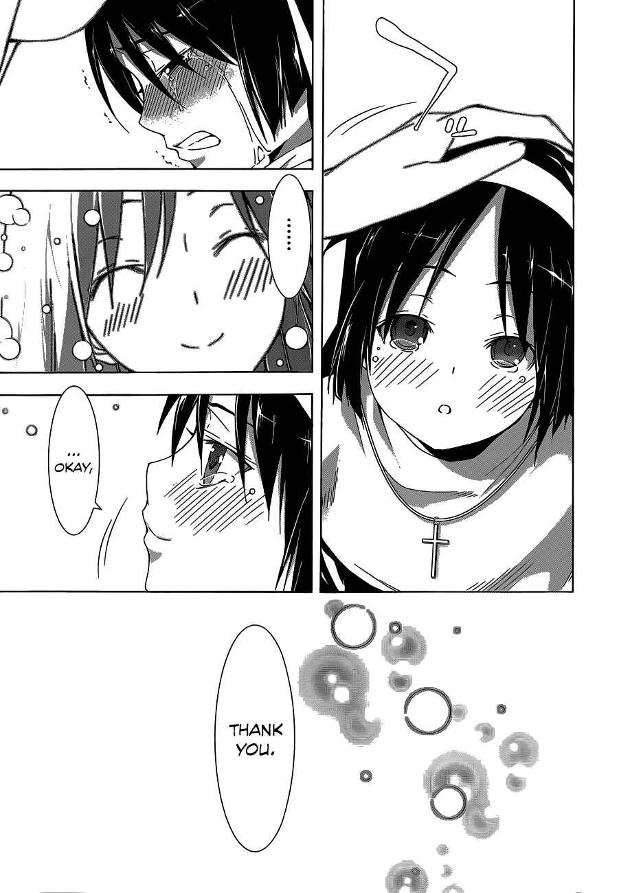 Page 26 Chapter 37 Trinity Seven