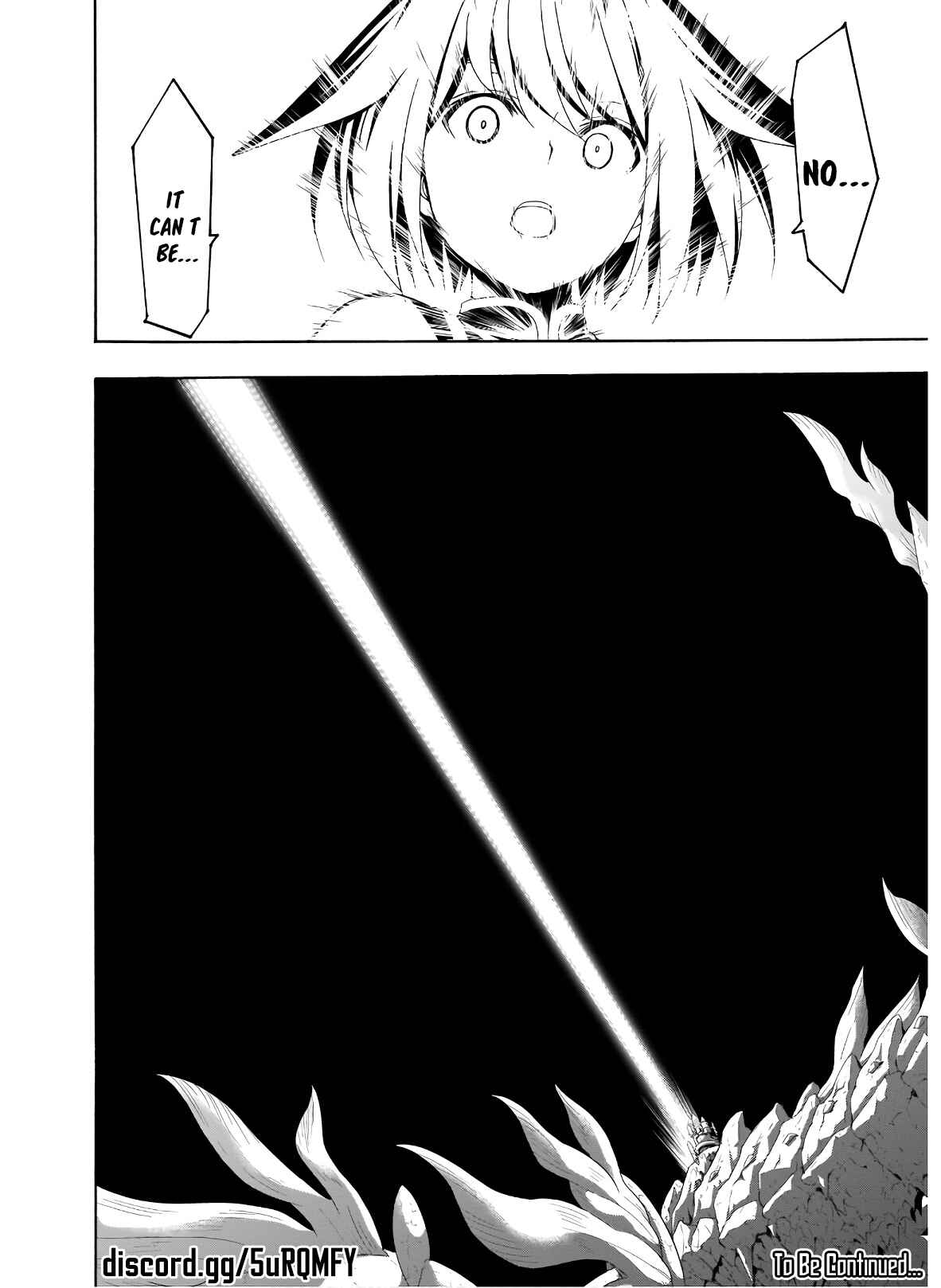 Page 35 Chapter 98 Trinity Seven