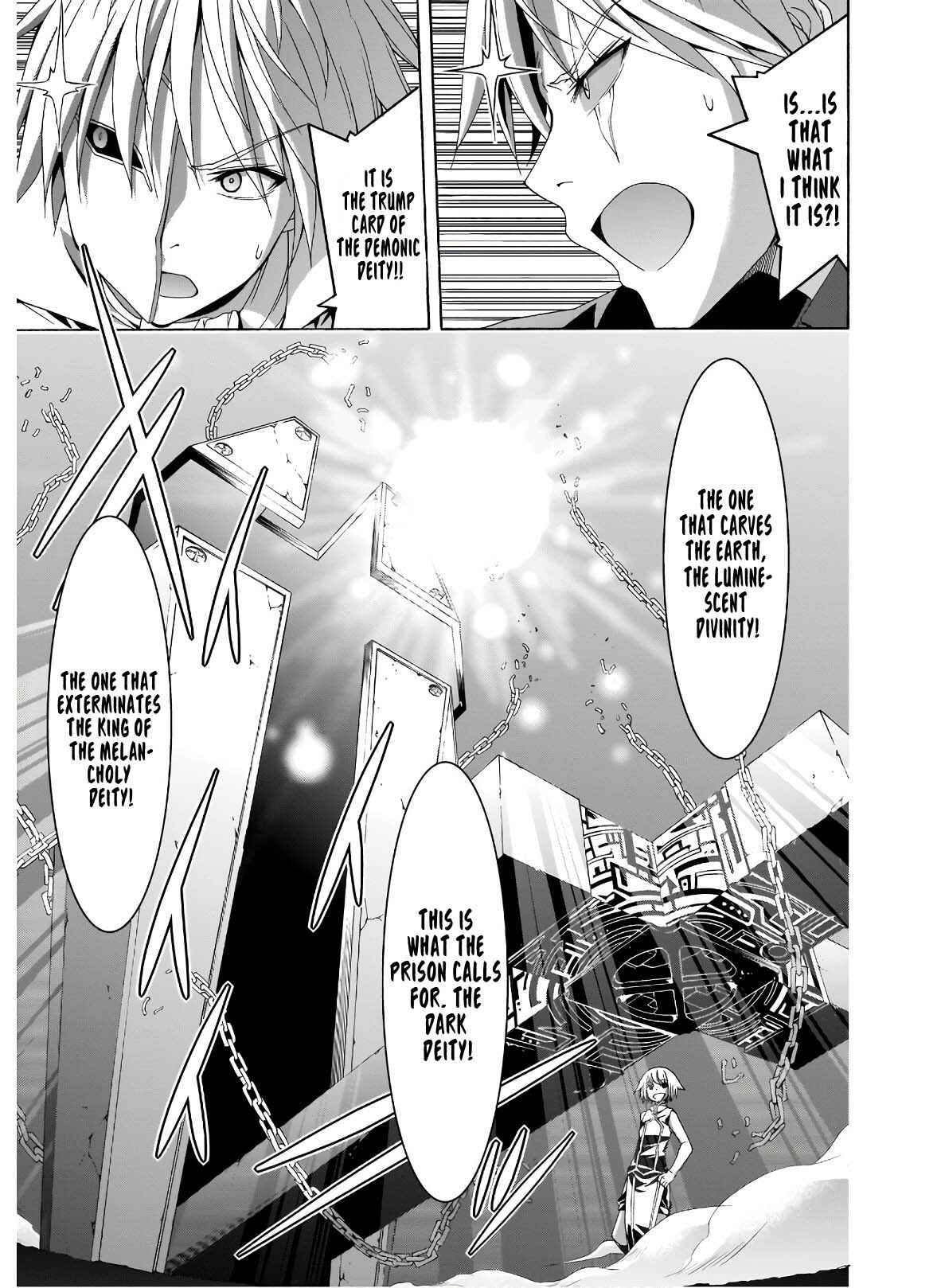 Page 24 Chapter 97 Trinity Seven