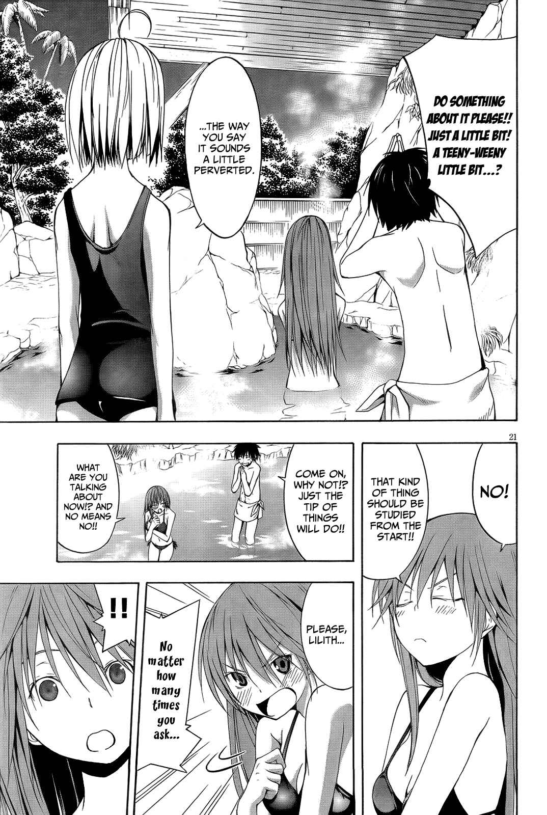 Page 24 Chapter 6 Trinity Seven
