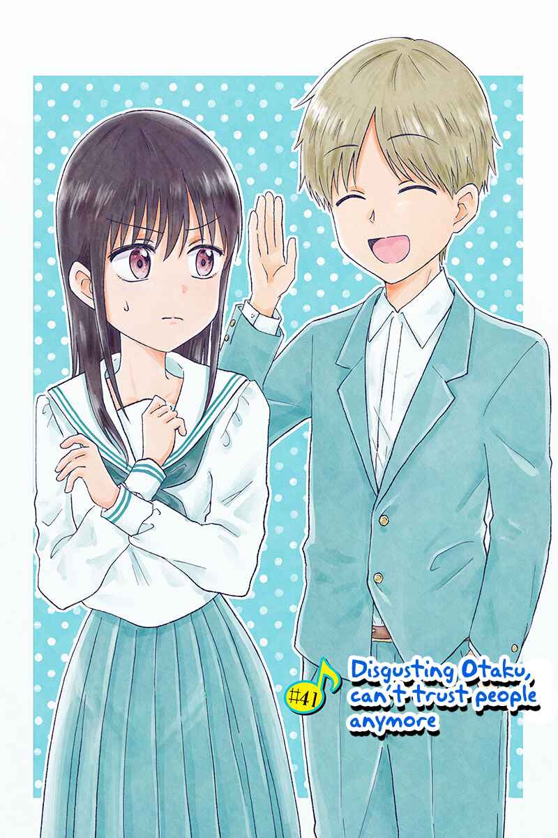 Page 2 Chapter 41 KimoOta, Idol Yarutteyo