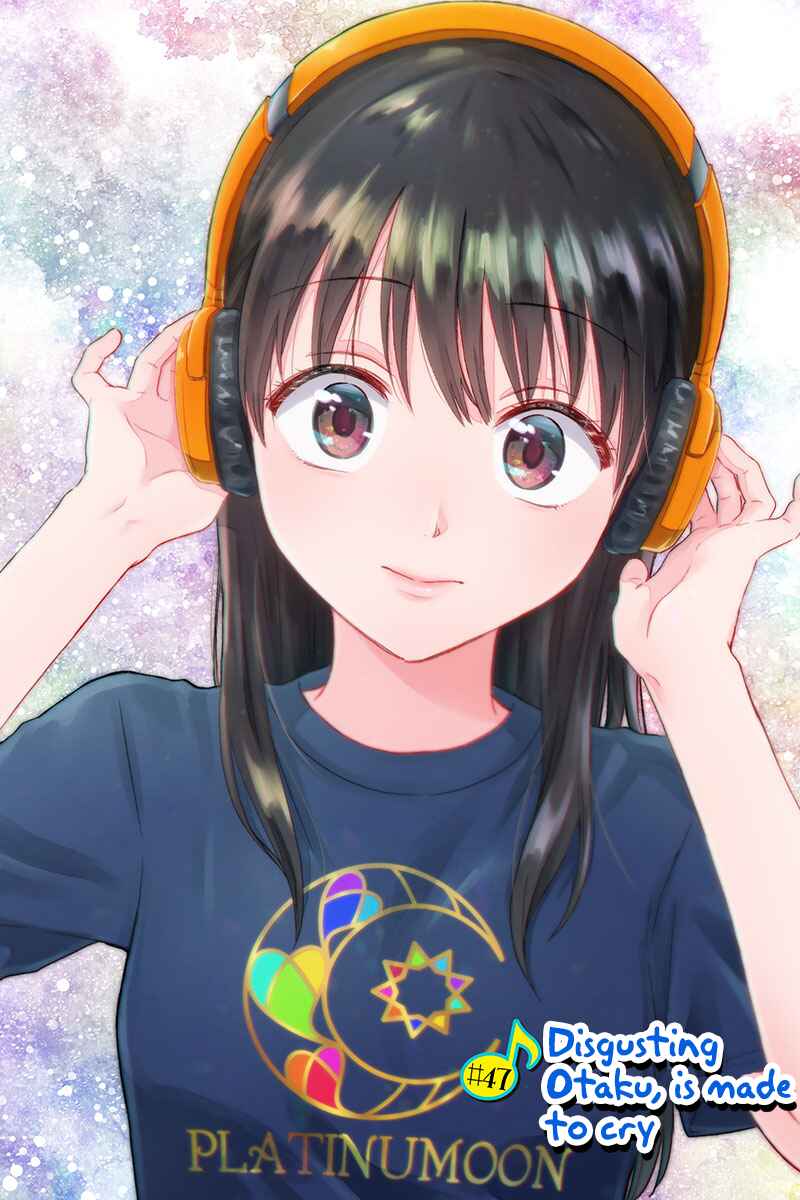 Page 2 Chapter 47 KimoOta, Idol Yarutteyo
