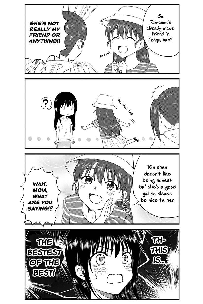 Page 5 Chapter 12 KimoOta, Idol Yarutteyo
