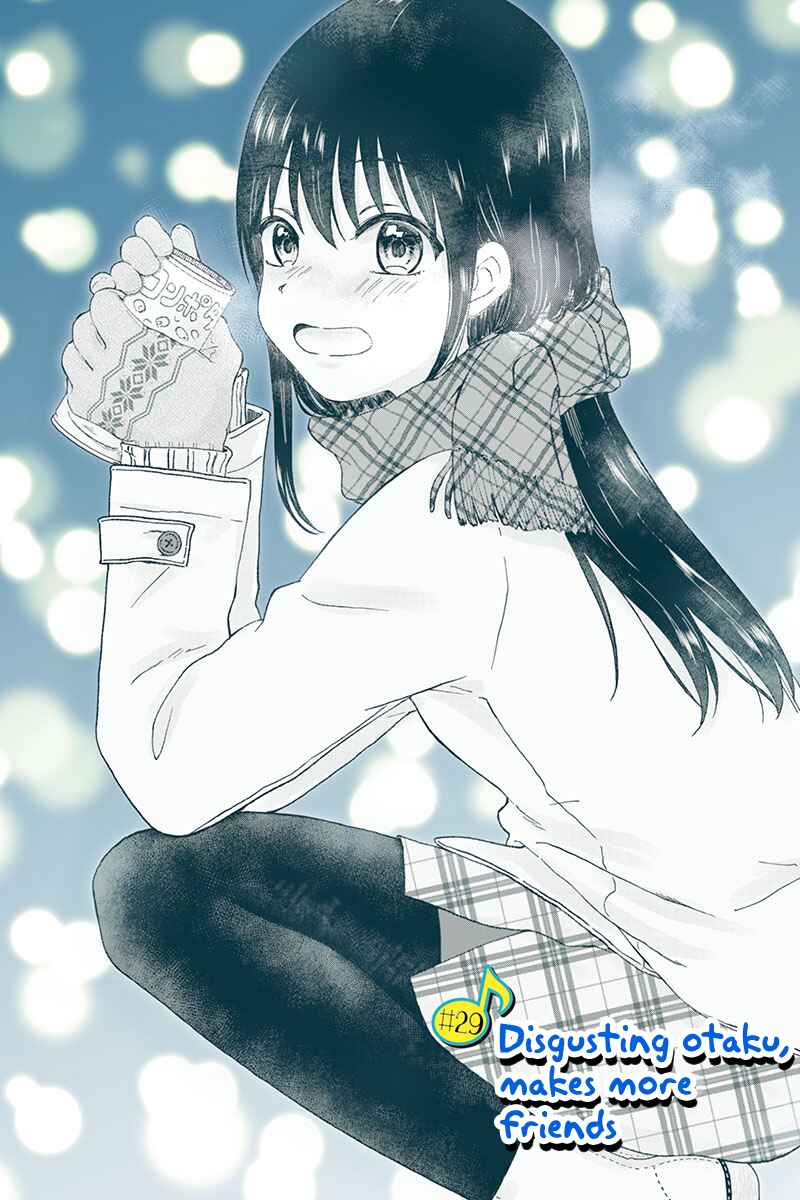 Page 2 Chapter 29 KimoOta, Idol Yarutteyo