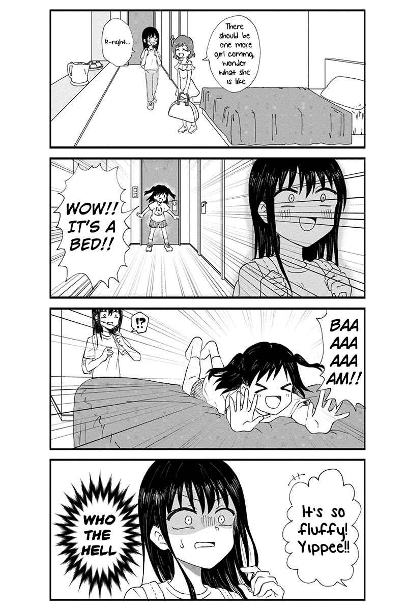 Page 6 Chapter 2 KimoOta, Idol Yarutteyo