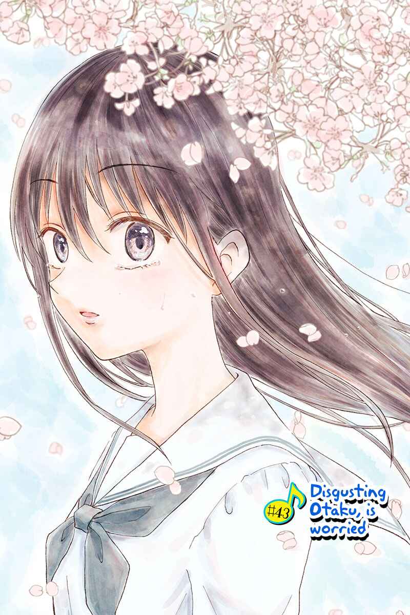 Page 2 Chapter 43 KimoOta, Idol Yarutteyo