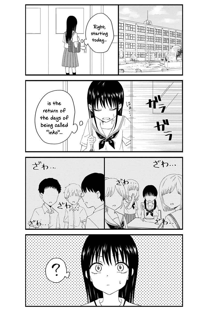 Page 7 Chapter 18 KimoOta, Idol Yarutteyo