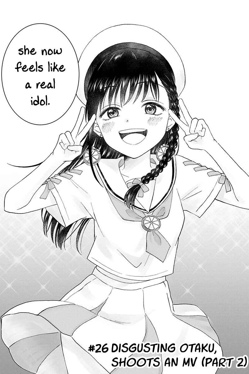 Page 8 Chapter 26 KimoOta, Idol Yarutteyo