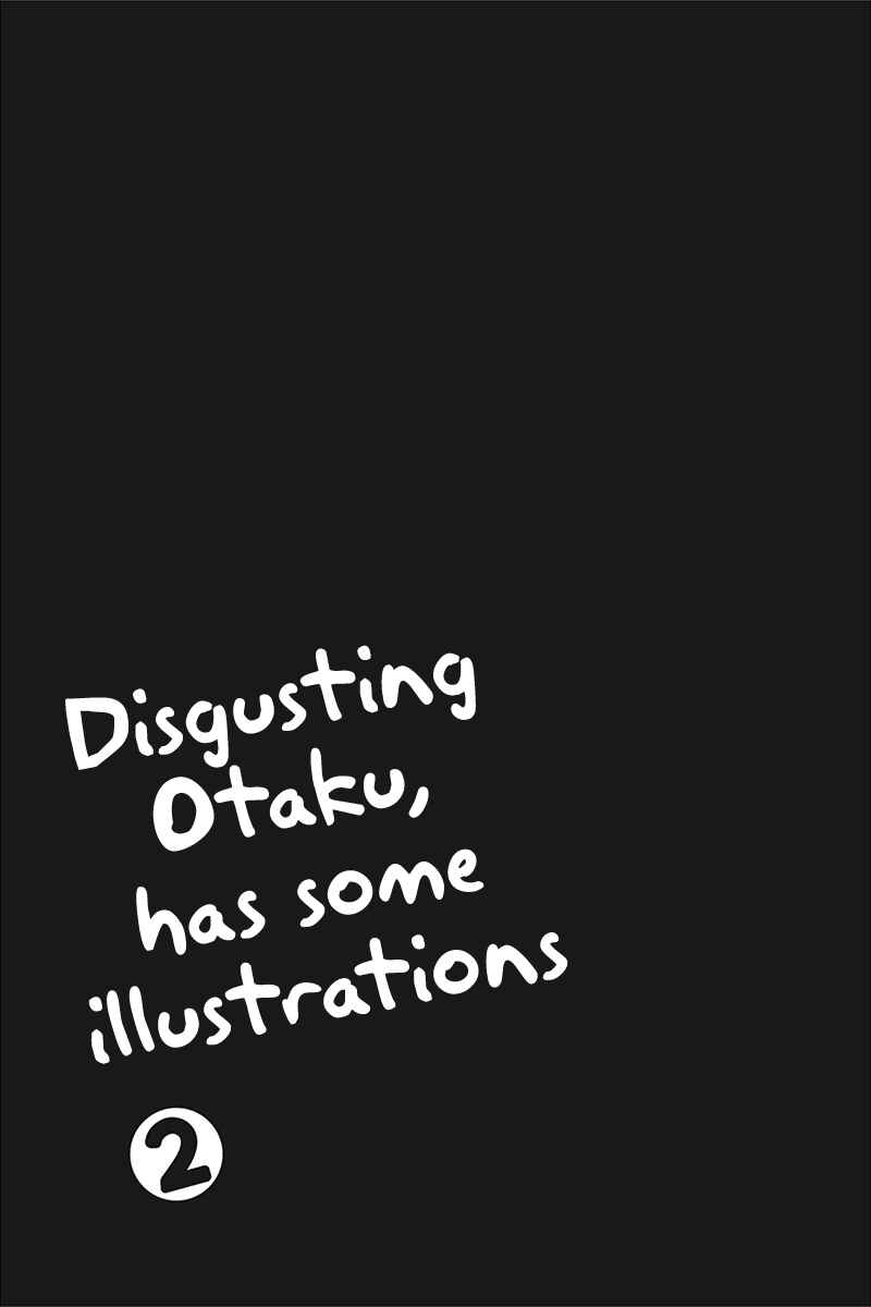 Page 2 Chapter 33.5 KimoOta, Idol Yarutteyo