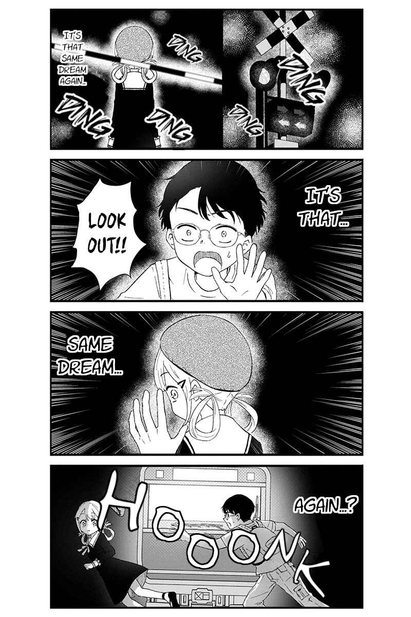 Page 3 Chapter 51 KimoOta, Idol Yarutteyo