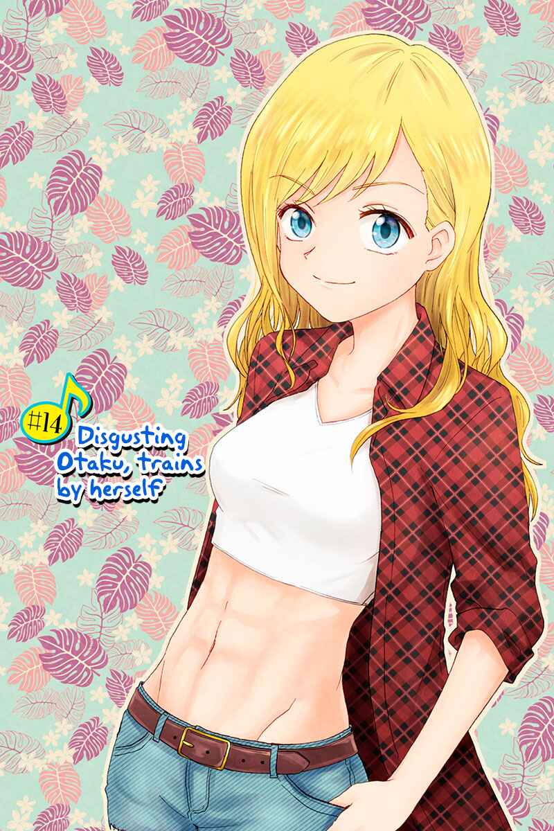 Page 2 Chapter 14 KimoOta, Idol Yarutteyo