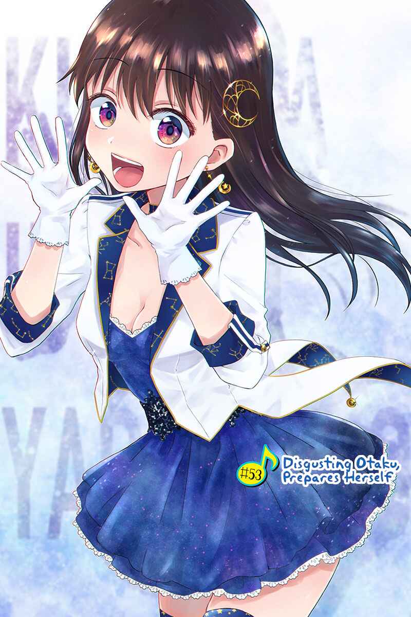 Page 2 Chapter 53 KimoOta, Idol Yarutteyo