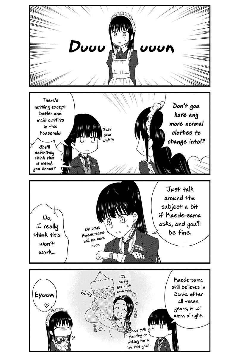Page 7 Chapter 39 KimoOta, Idol Yarutteyo