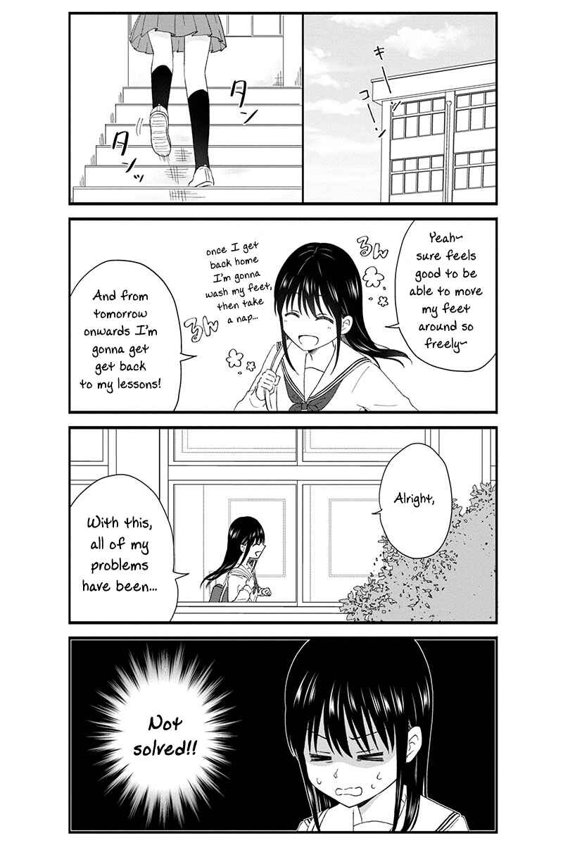 Page 6 Chapter 50 KimoOta, Idol Yarutteyo