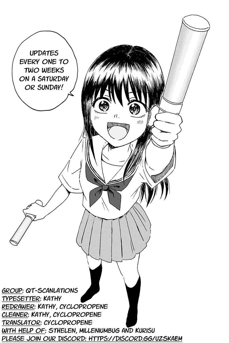Page 1 Chapter 3 KimoOta, Idol Yarutteyo