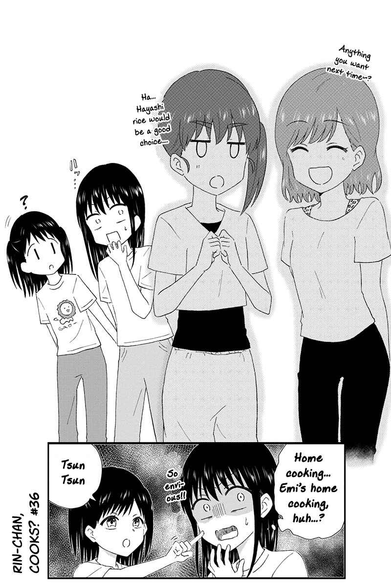 Page 10 Chapter 36 KimoOta, Idol Yarutteyo