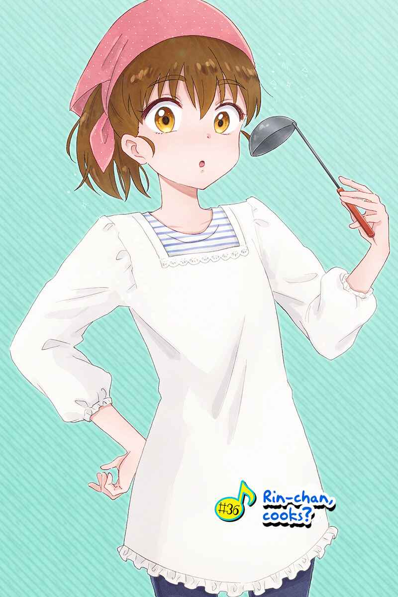 Page 2 Chapter 36 KimoOta, Idol Yarutteyo