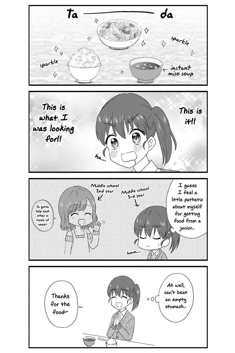 Page 7 Chapter 36 KimoOta, Idol Yarutteyo