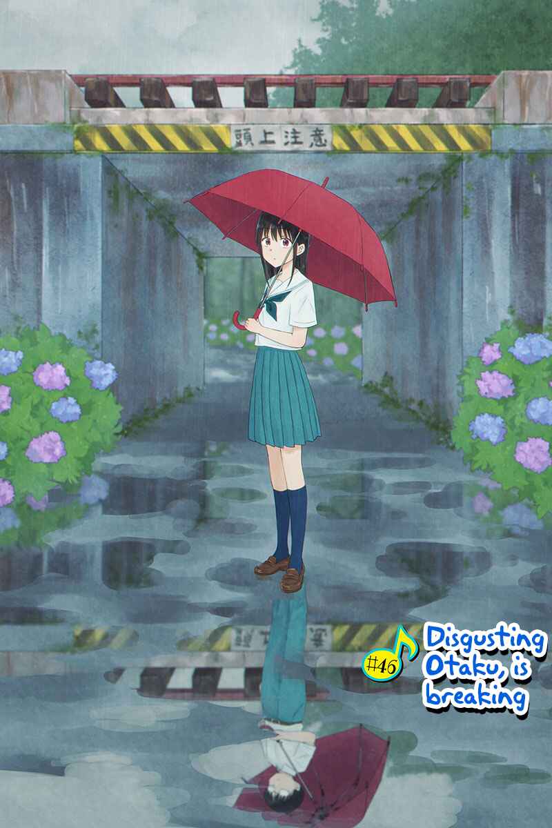 Page 2 Chapter 46 KimoOta, Idol Yarutteyo