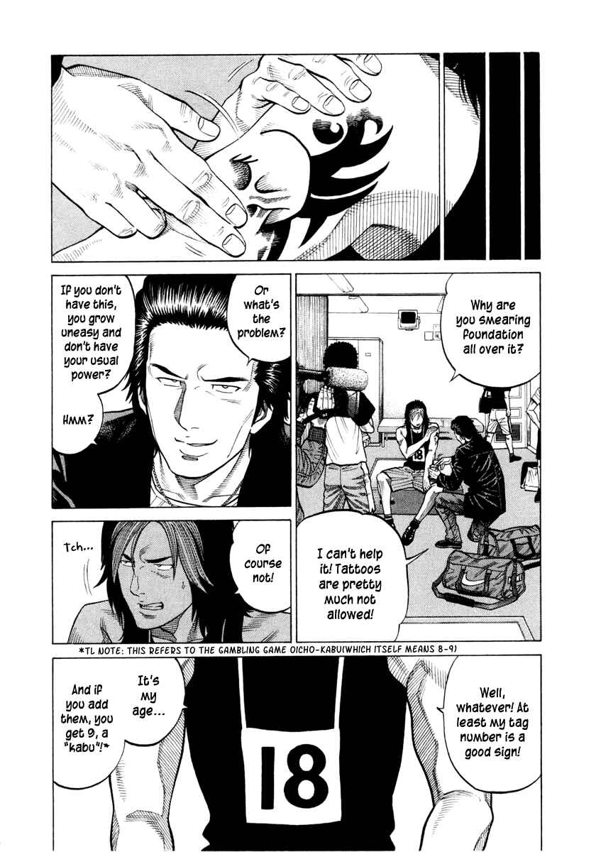 Page 11 Chapter 32 RRR
