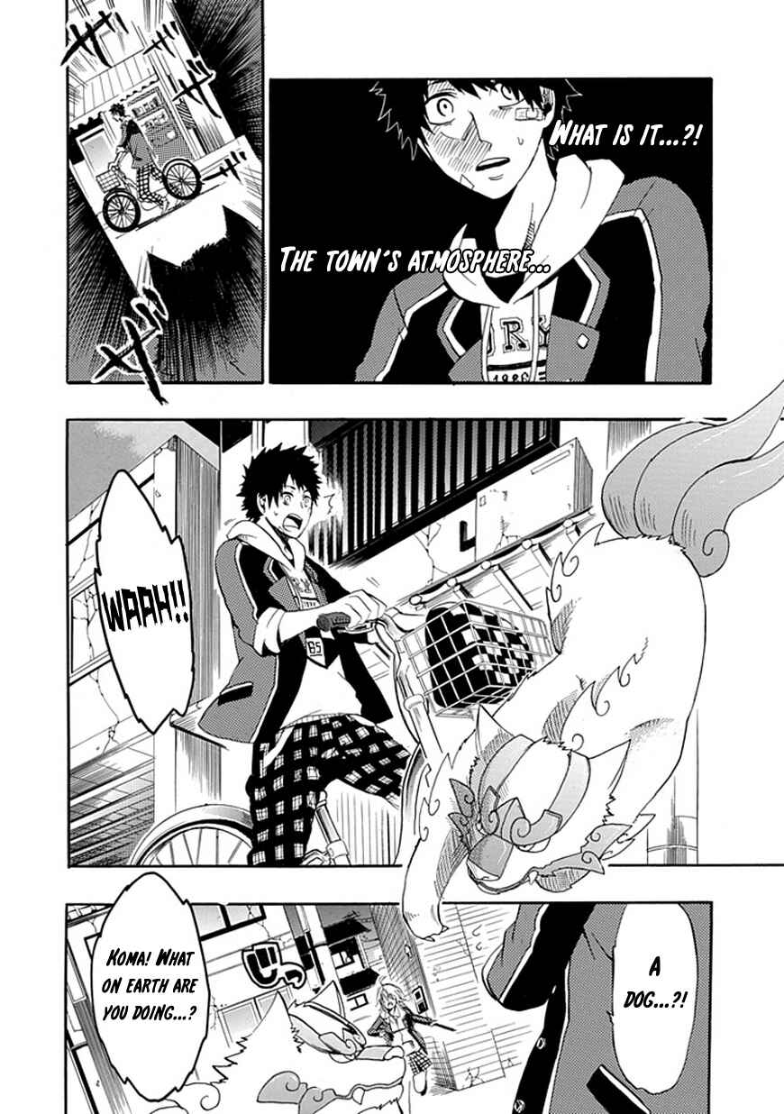 Page 23 Chapter Unknown_f936 Dandelion