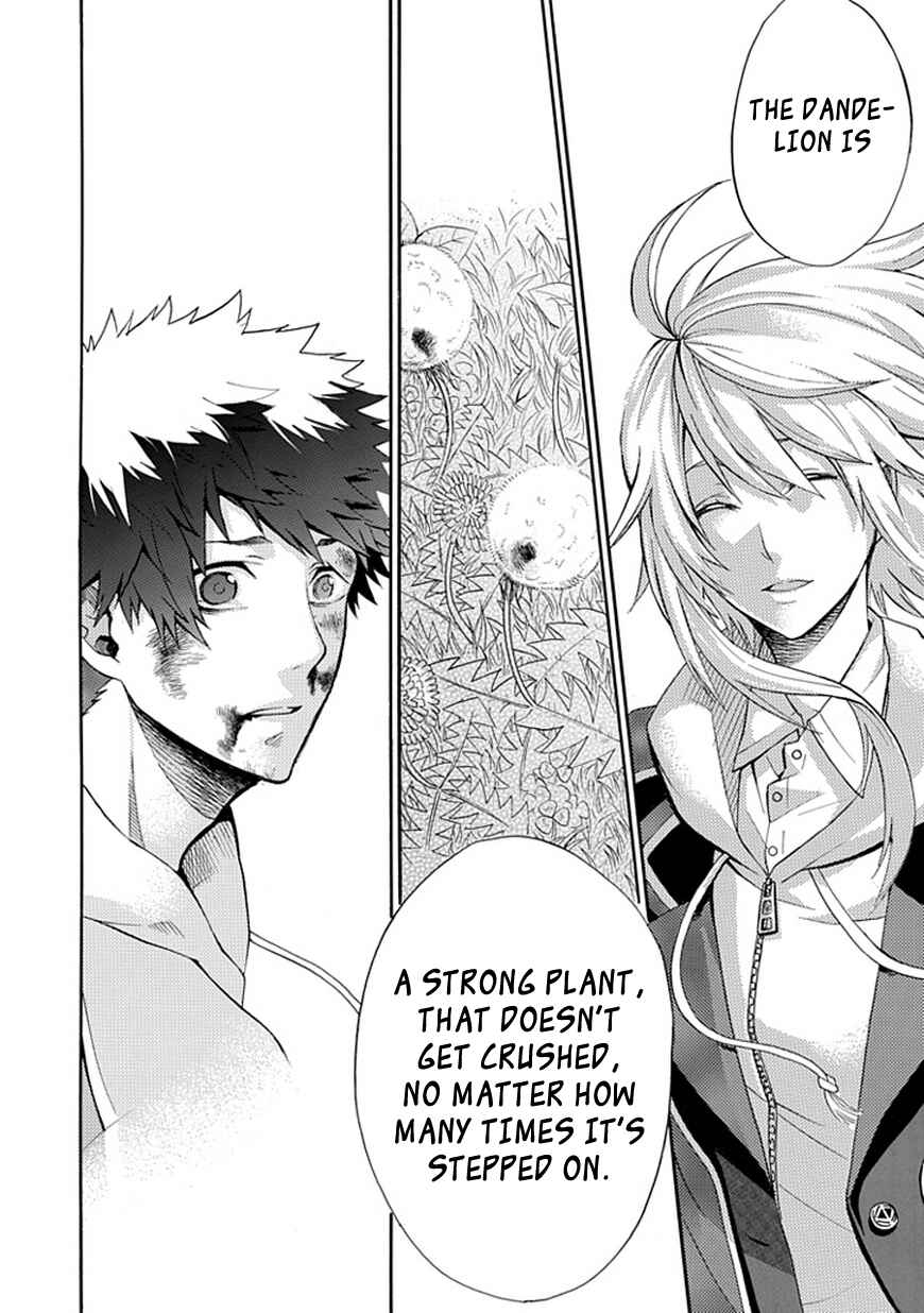 Page 31 Chapter Unknown_f936 Dandelion
