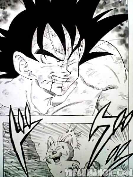 Page 114 Chapter 3 Super Vegeta Den