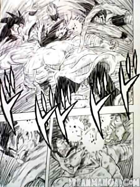 Page 118 Chapter 3 Super Vegeta Den