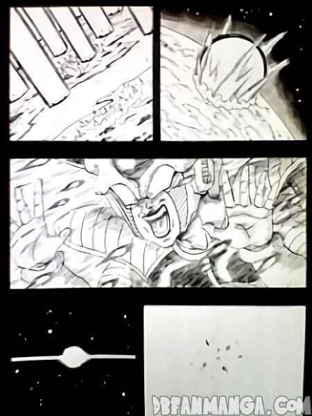Page 131 Chapter 3 Super Vegeta Den