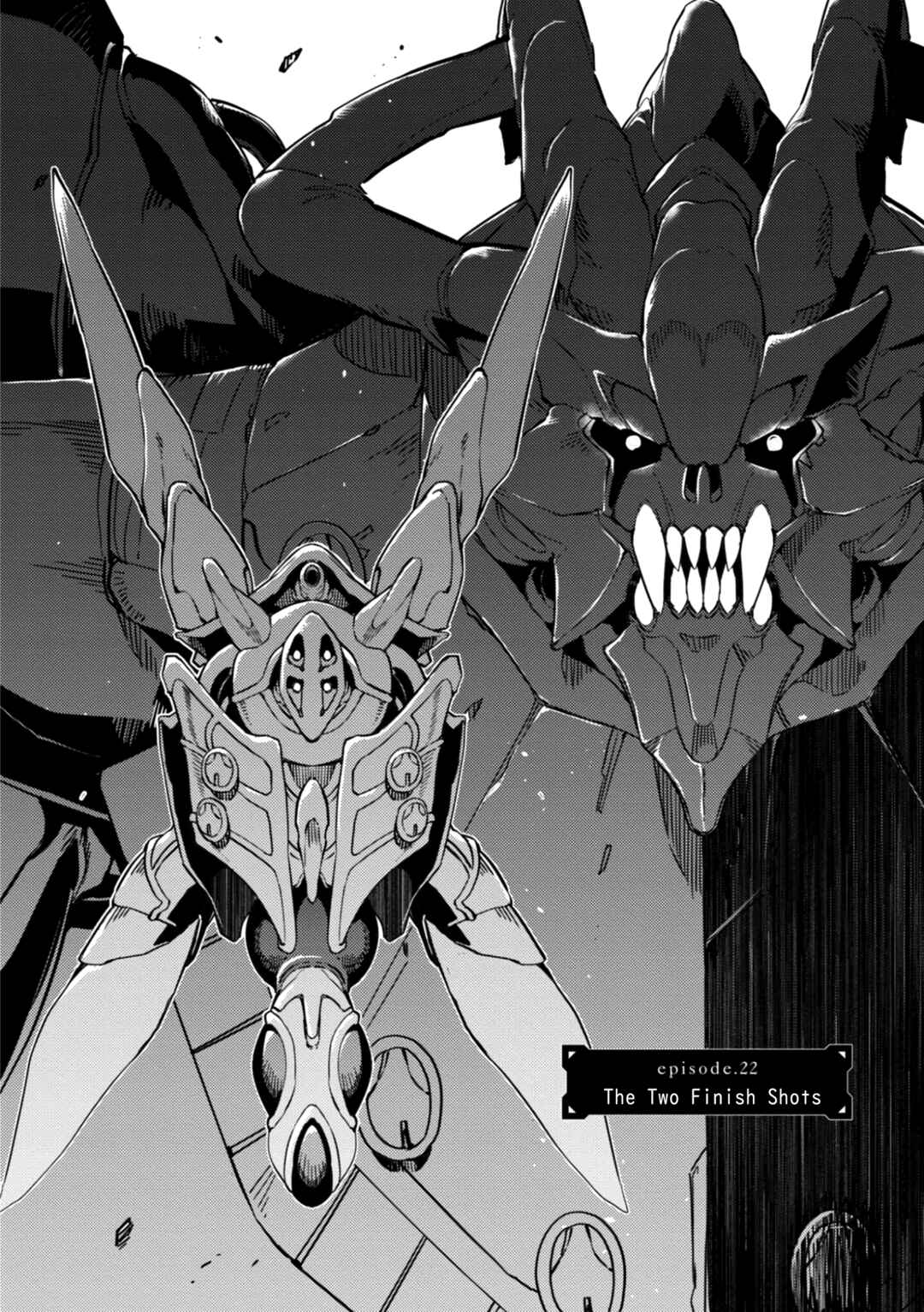 Page 2 Chapter 22 Assault Lily: League of Gardens -full bloom-