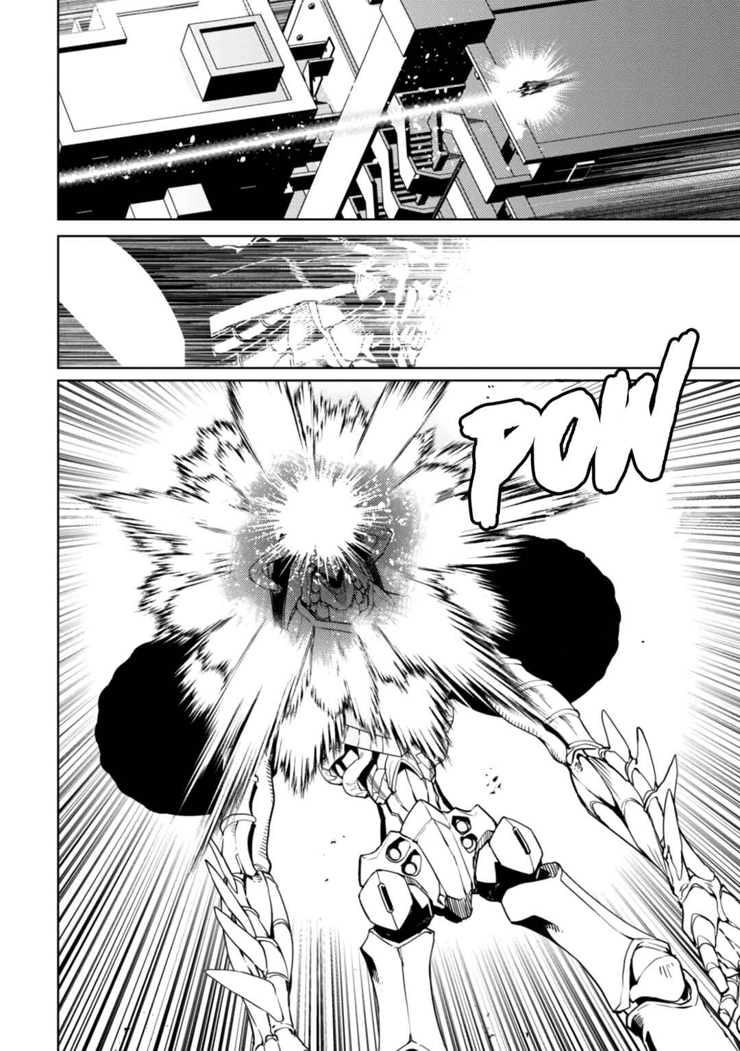 Page 26 Chapter 22 Assault Lily: League of Gardens -full bloom-