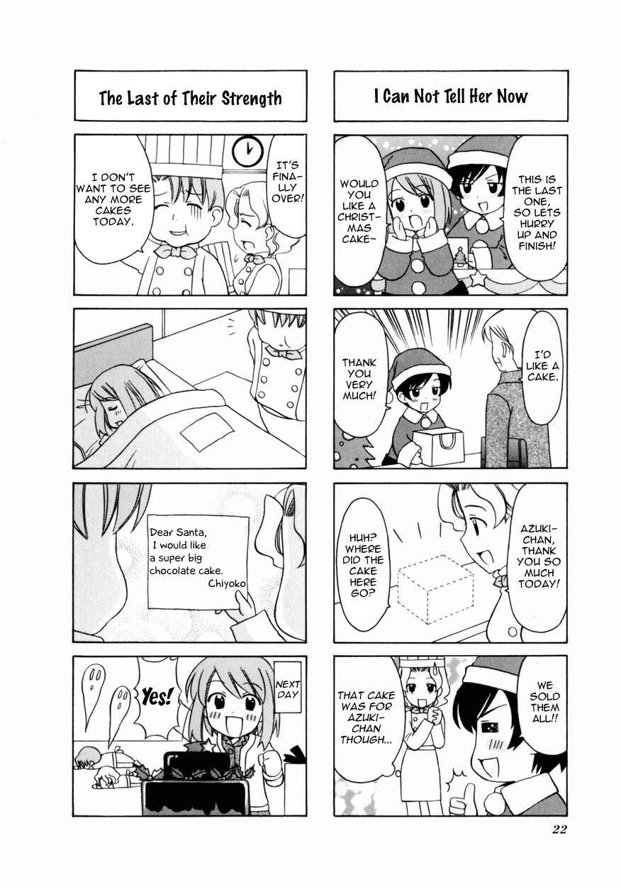 Page 7 Chapter 3 Choco Parfait