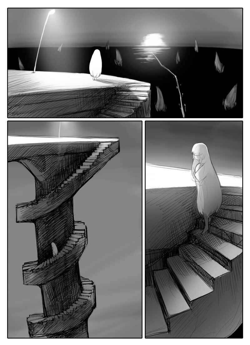 Page 32 Chapter Unknown_fb3d Tamago Tsuki