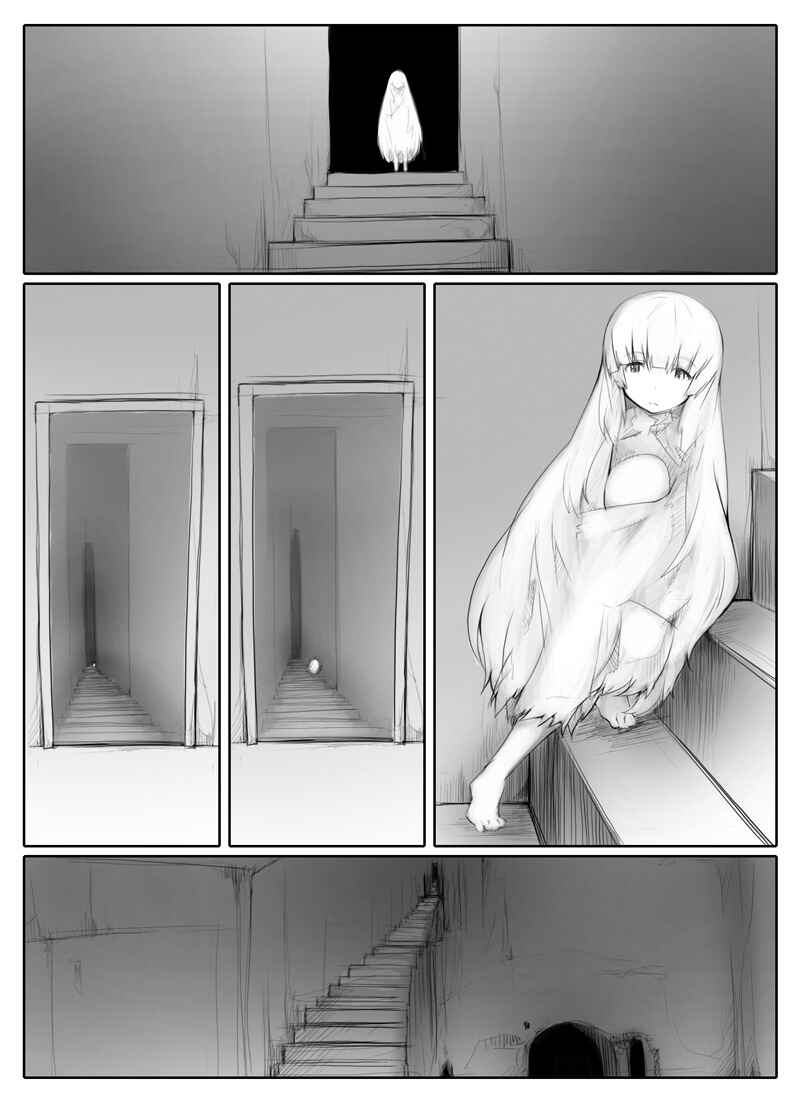 Page 6 Chapter Unknown_fb3d Tamago Tsuki