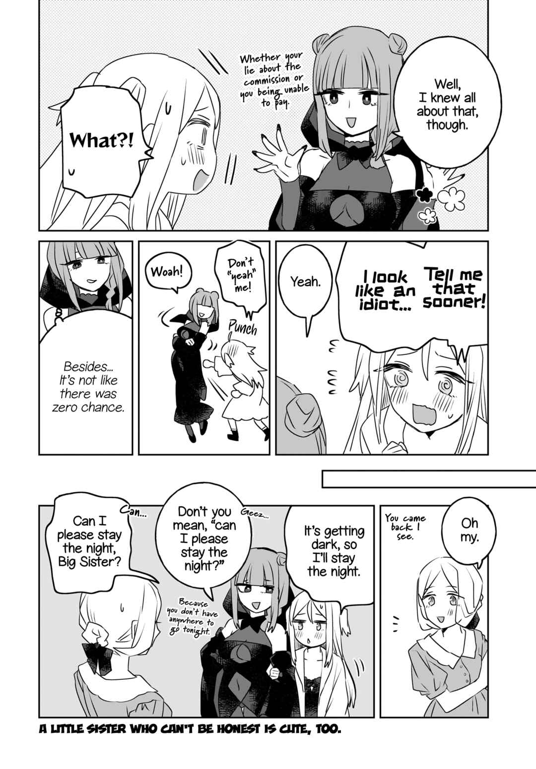 Page 20 Chapter 11 Kankaku Kyoyu Maid-san!