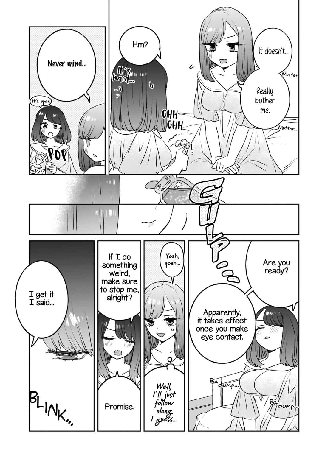 Page 13 Chapter 10 Kankaku Kyoyu Maid-san!