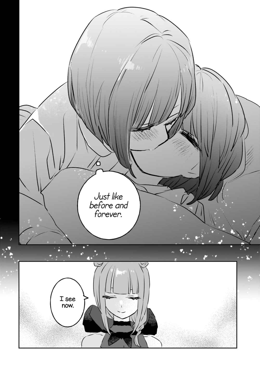 Page 10 Chapter 15 Kankaku Kyoyu Maid-san!