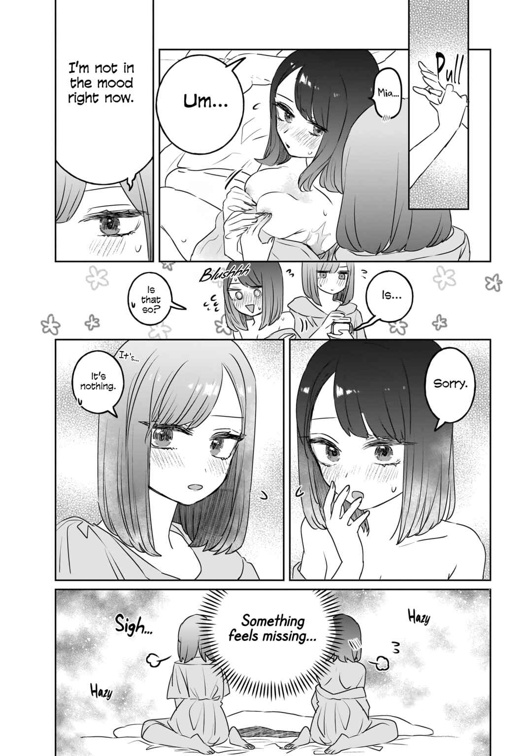Page 2 Chapter 16 Kankaku Kyoyu Maid-san!